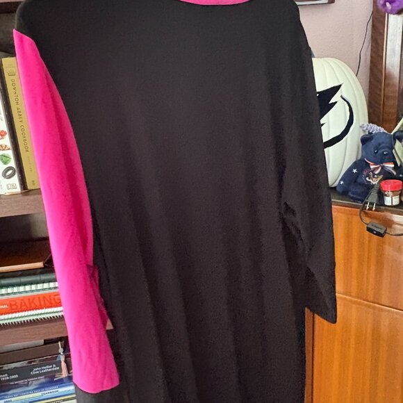 Joseph Ribkoff tunic - Picture 3 of 3